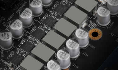 SAV [Premium Power Choke] -byModel